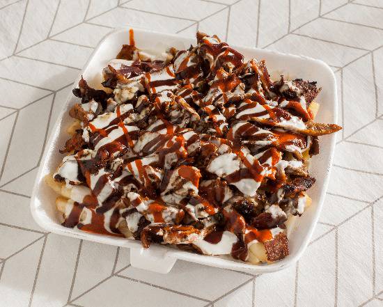 Mix Meat Snack Pack K For Kebab
